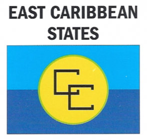 East Caribbean States2